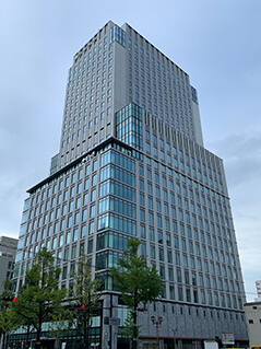 大阪本社